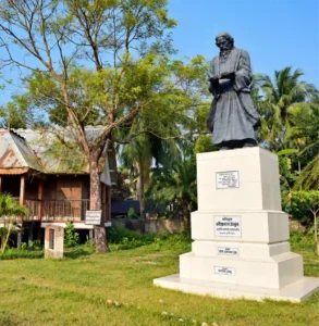 Sundarban Beacon Bungalow