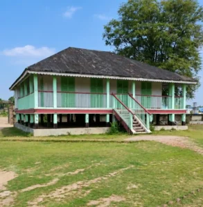 Sundarban Hamilton Bungalow