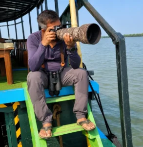 Sundarban Photography Tour with Wild Sundarban