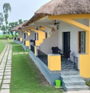 Sundarban Residency Hotel